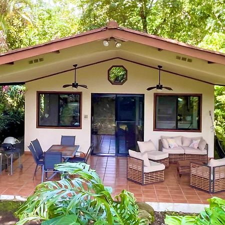 Cabanas Rio Encantado Alto Boquete Bagian luar foto